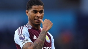 El nuevo rival del Barcelona por el fichaje de Marcus Rashford