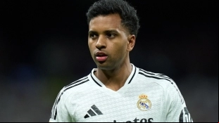 Nueva oferta para fichar a Rodrygo Goes: 70 millones