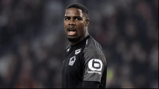 Mike Maignan, portero del Milan